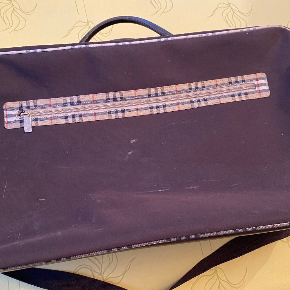 Burberry Travel Bag - Picture 5 of 5